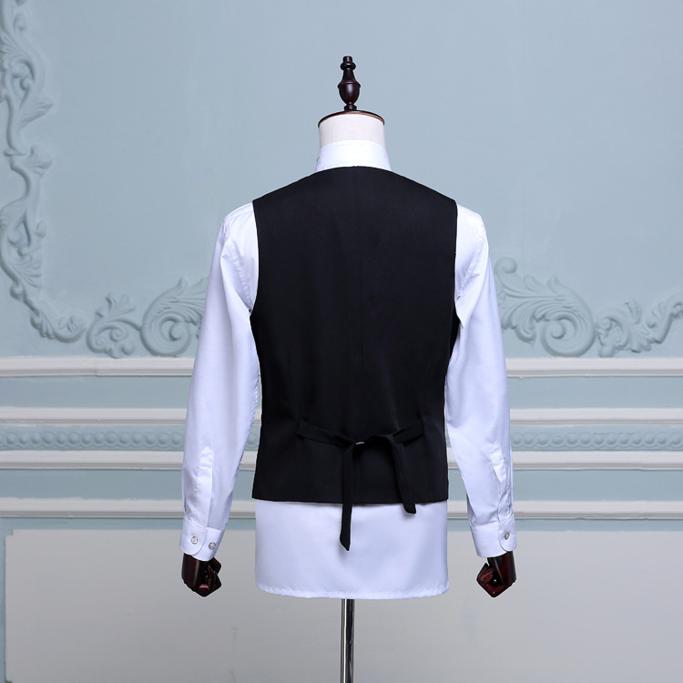Rompi Pria Model Kerah Buah Hi - Photography Vest ulasan dan harga