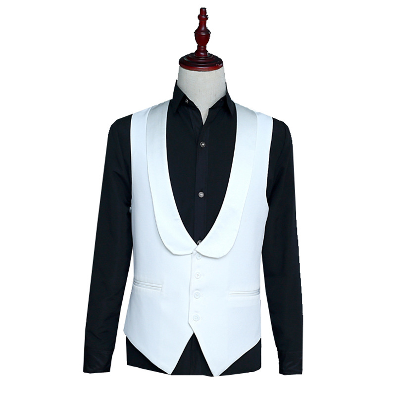 Rompi Pria Model Kerah Buah Hi - Photography Vest ulasan dan harga