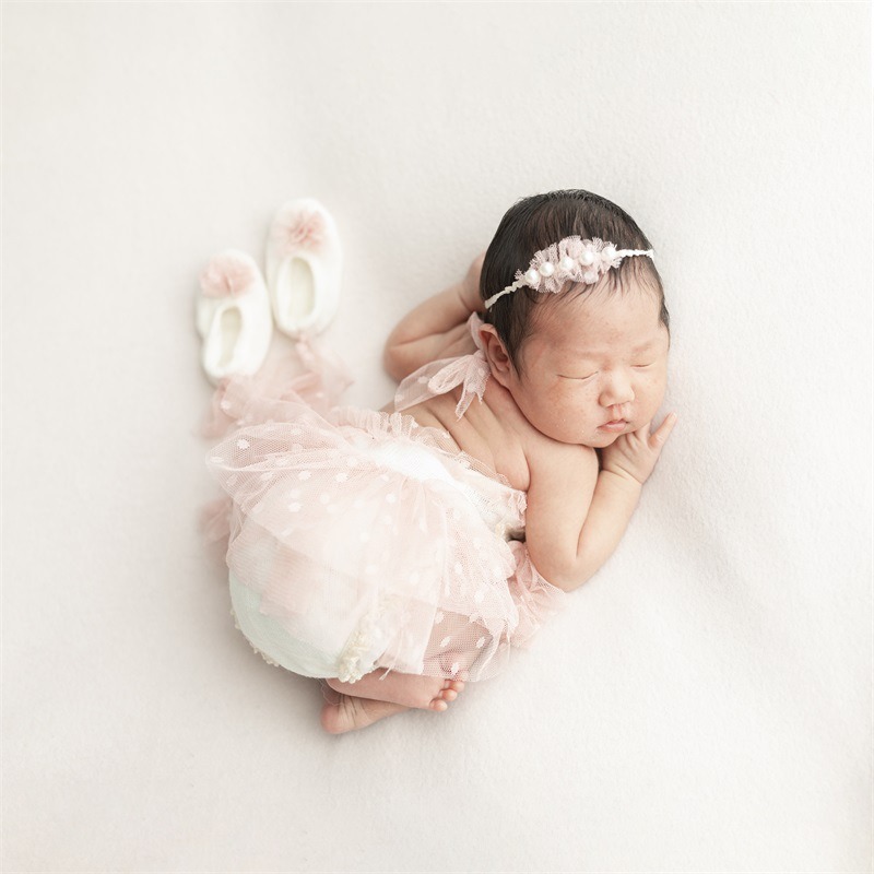 Set Pakaian Renda Angsa untuk  - Photography Day ulasan dan harga