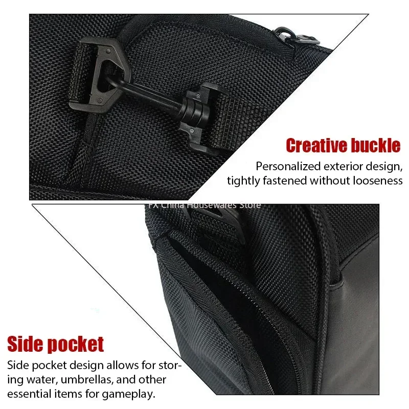Tas Kamera DSLR Segitiga Tahan - Photography Gear ulasan dan harga