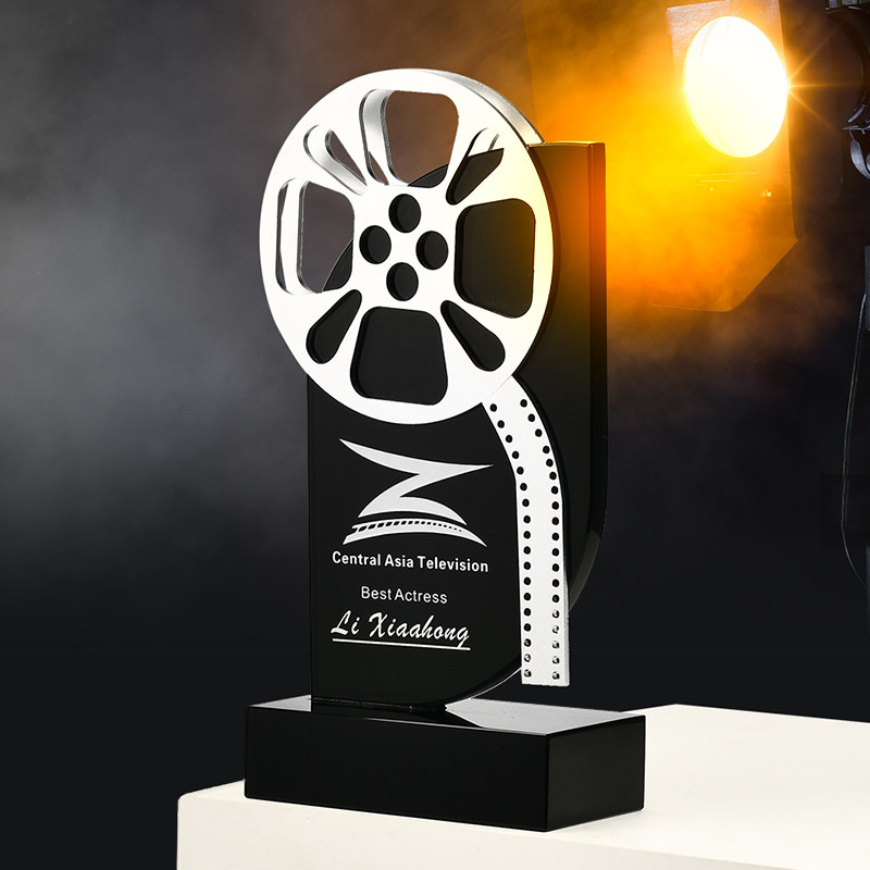 Trofi Kristal Kustom, Kompetis - Photography Competition ulasan dan harga