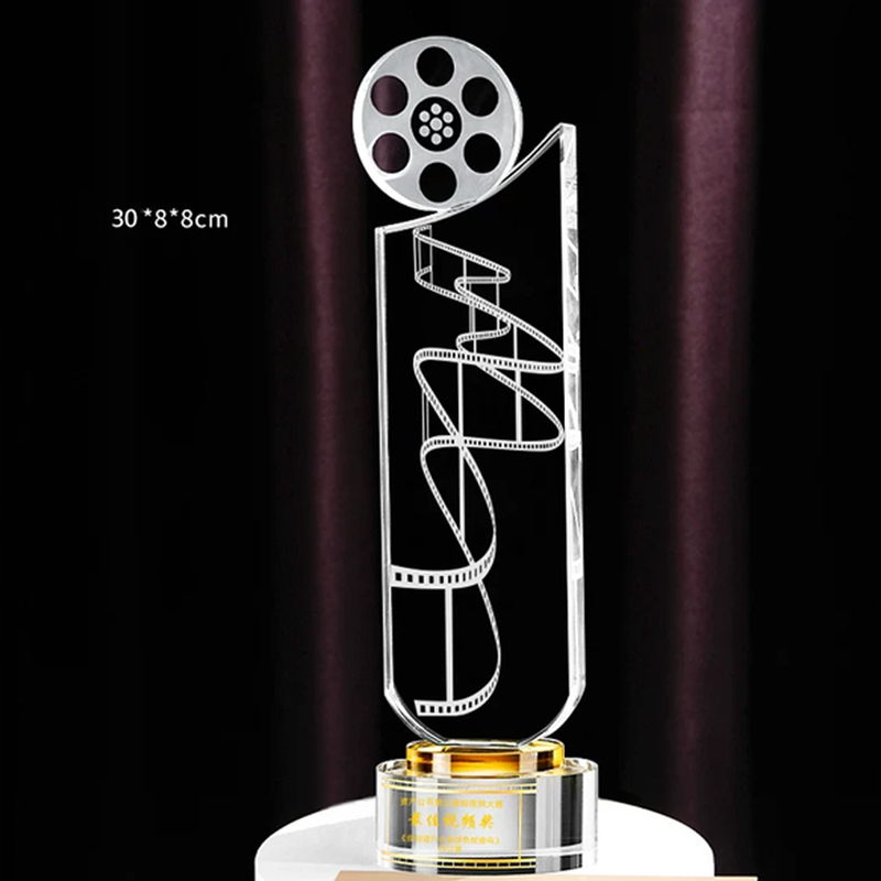 Trofi Kristal Kustom, Kompetis - Photography Competition ulasan dan harga