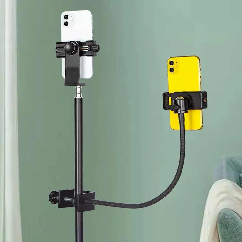 Monopod Logam Baru, Batang Tab - Photography Basics ulasan dan harga