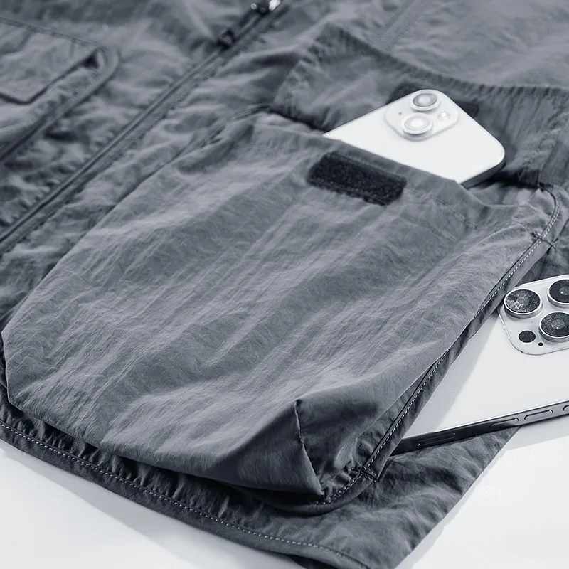 Rompi Pria Ukuran Besar untuk  - Photography Vest ulasan dan harga
