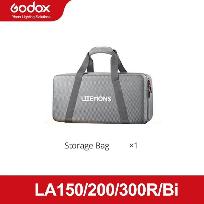 Tas Penyimpanan Lampu Fotograf - Photography Lighting ulasan dan harga