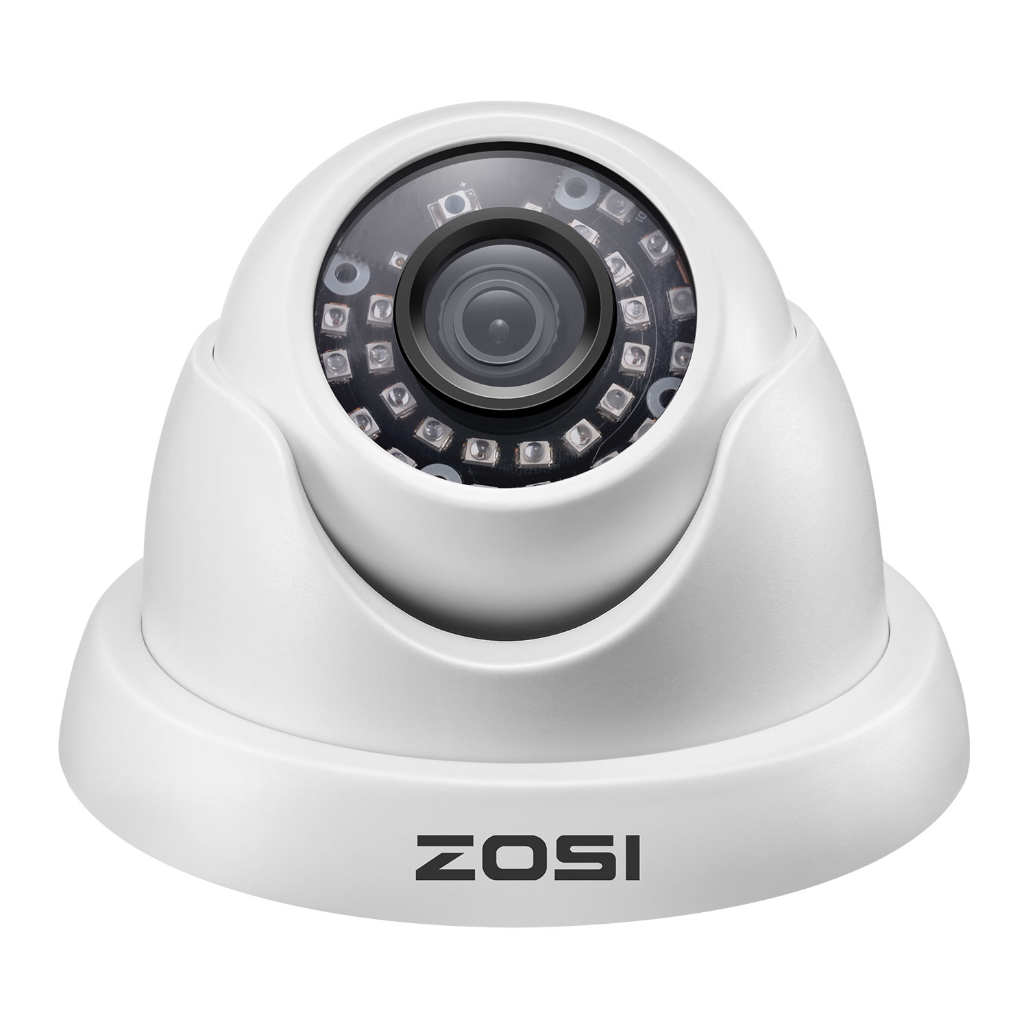 Kamera CCTV Bullet 2MP 1080P 4 - Photography Angles ulasan dan harga