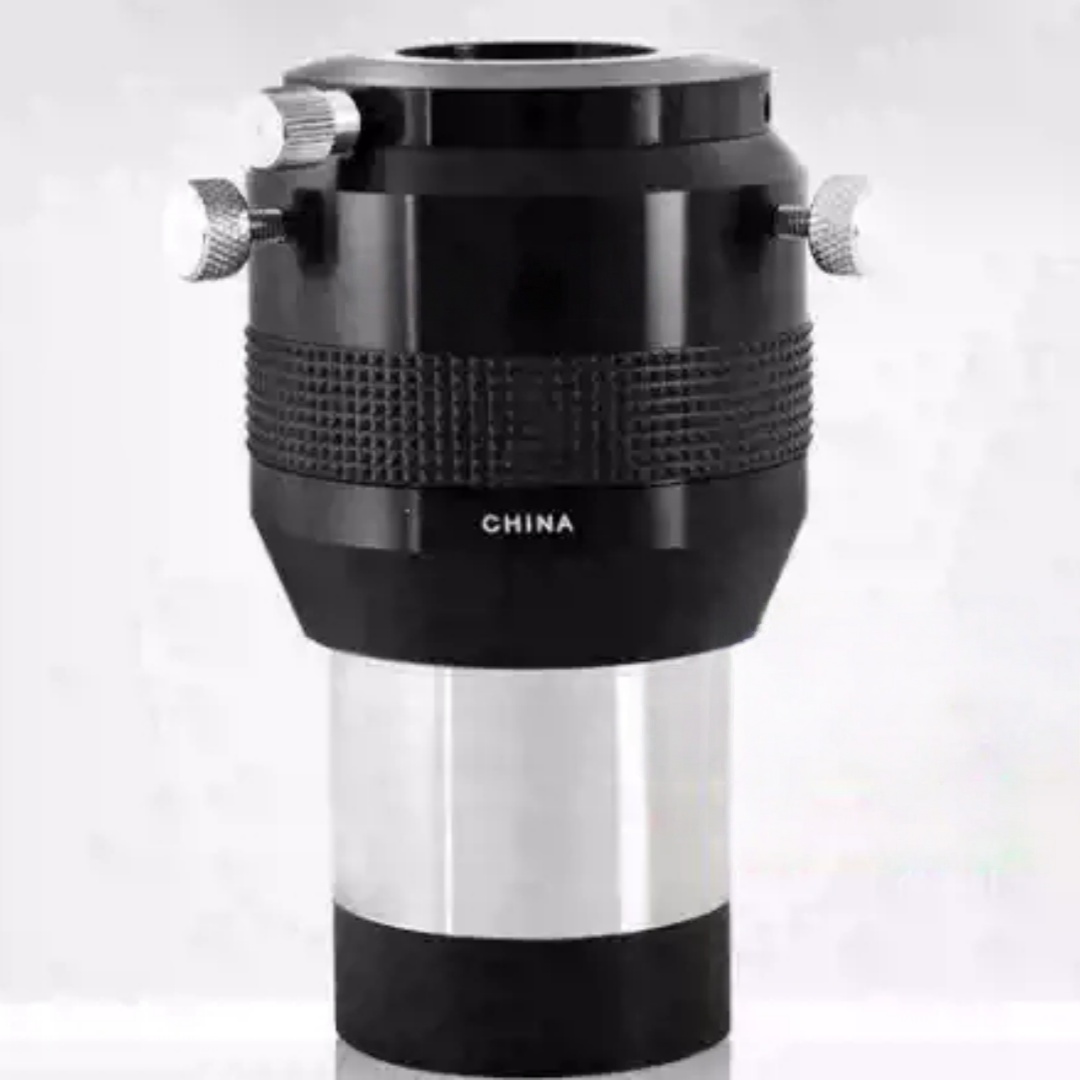 2X Lensa Barlow Teleskop Apokr - Photography Definition ulasan dan harga