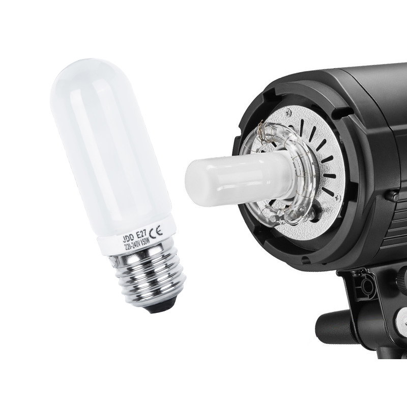 Untuk Lampu Studio Godox 150W  - Photography Youtube ulasan dan harga