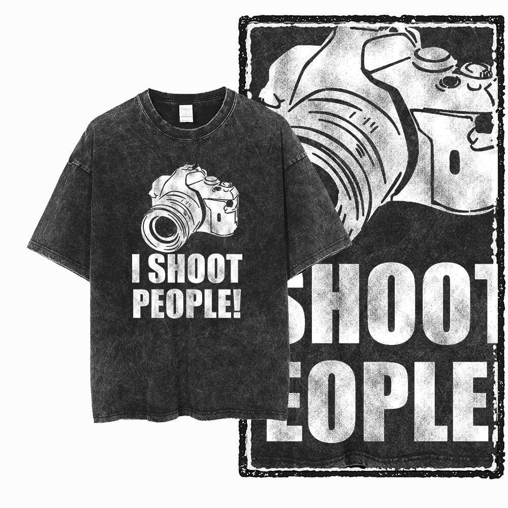 Kaos Fotografer Pria Wanita Di - Photography Basics ulasan dan harga