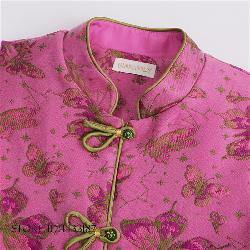 Rompi Pakaian Tang Gaya Cina B - Photography Vest ulasan dan harga