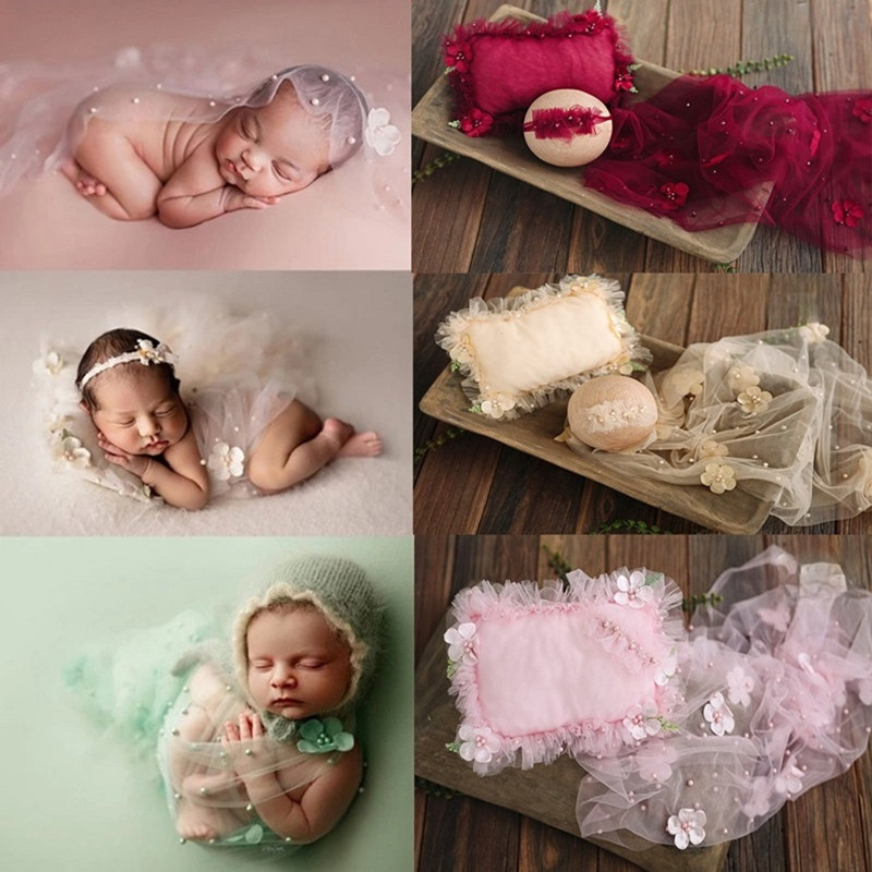 Selimut bungkus fotografi baru - Photography Newborn ulasan dan harga