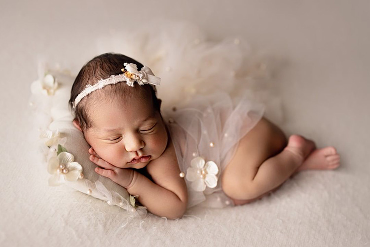 Selimut bungkus fotografi baru - Photography Newborn ulasan dan harga