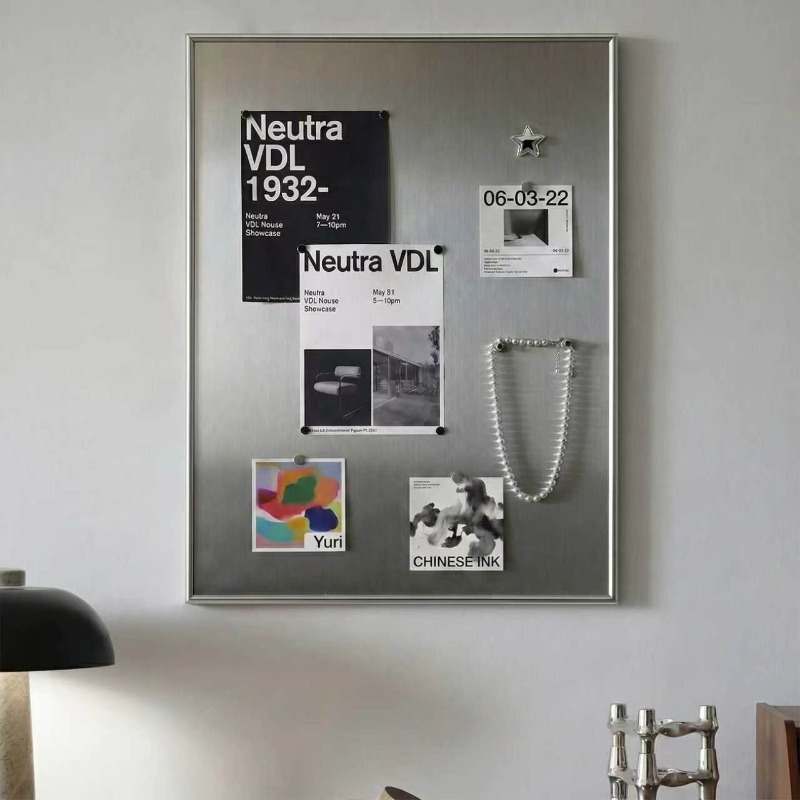 Bingkai Foto Stainless Steel,  - Photography Definition ulasan dan harga