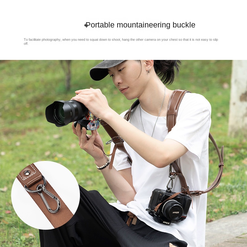 Rompi Kamera Cwatcun Fast Gunn - Photography Vest ulasan dan harga
