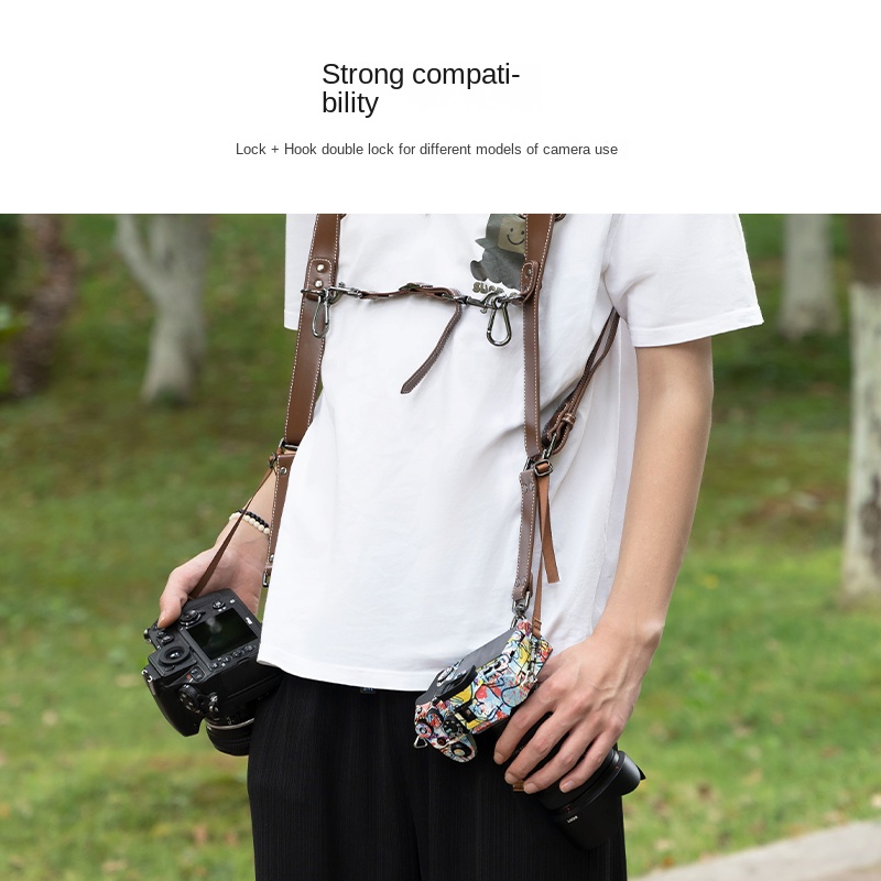 Rompi Kamera Cwatcun Fast Gunn - Photography Vest ulasan dan harga