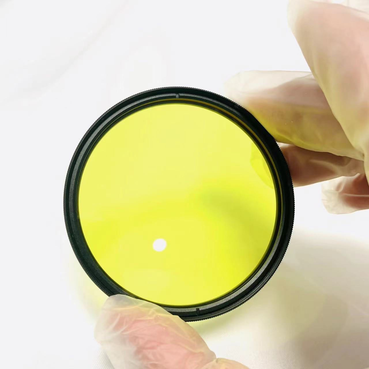 Beberapa Ukuran 77Mm dengan Le - Photography Yellow Light ulasan dan harga