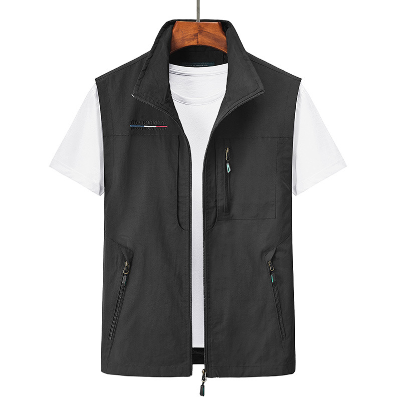 Rompi Fotografi Memancing Ultr - Photography Vest ulasan dan harga