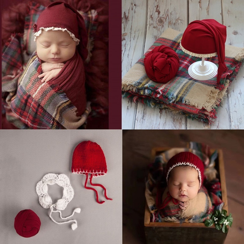 Bayi Baru Lahir Fotografi Alat - Photography Newborn ulasan dan harga