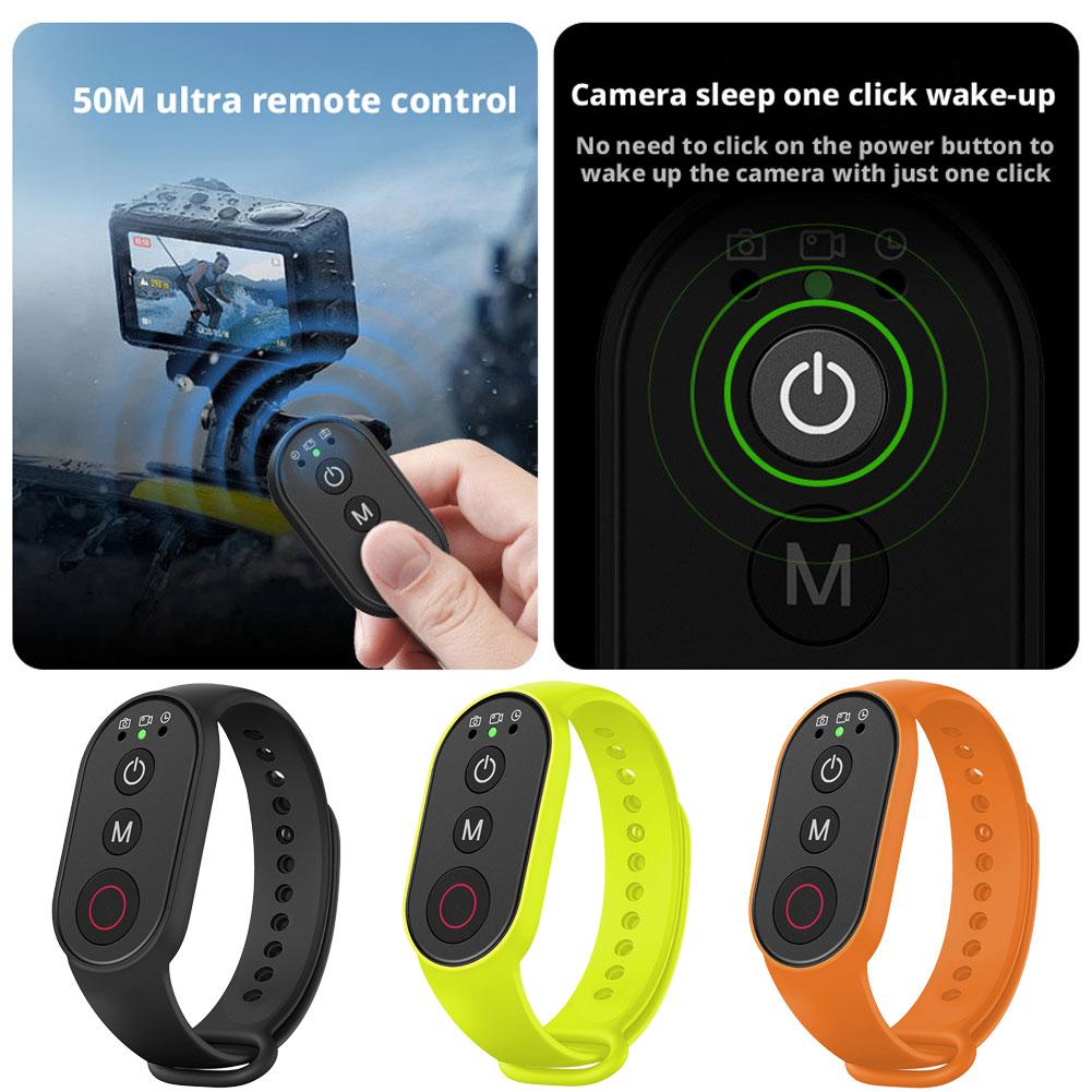 Remote Control Nirkabel Blueto - Insta360 Camera Go 3 ulasan dan harga