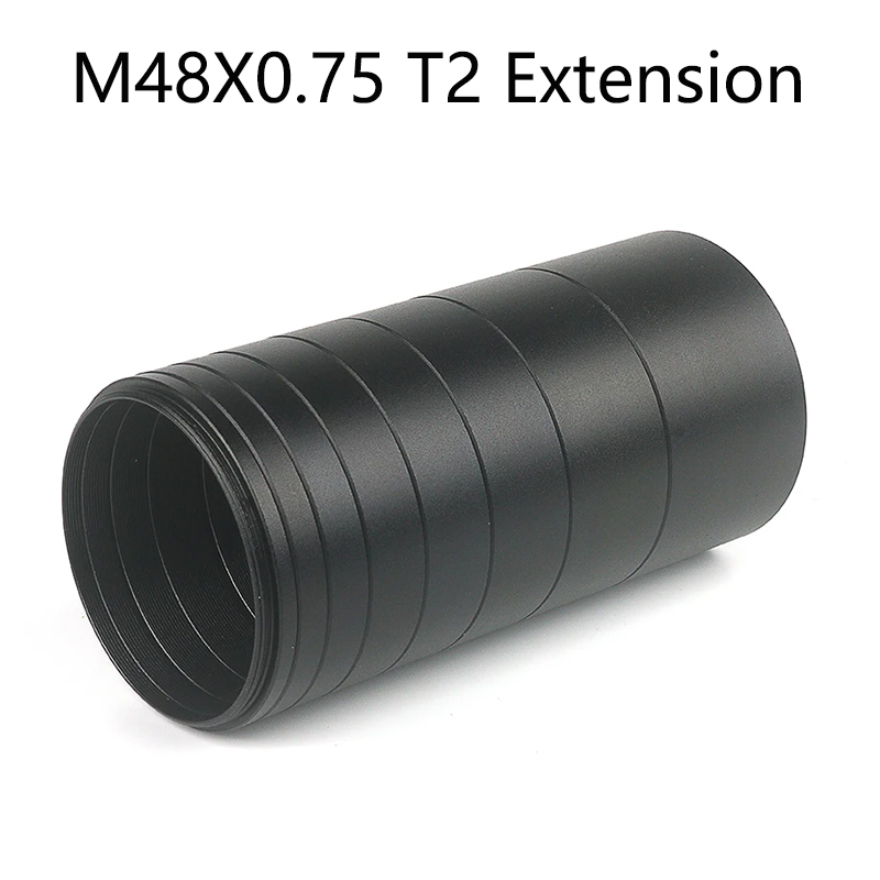 M42 M48 M54X0,75mm Kit Tabung  - Photography Youtube ulasan dan harga