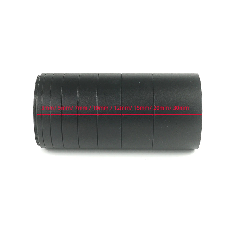 M42 M48 M54X0,75mm Kit Tabung  - Photography Youtube ulasan dan harga