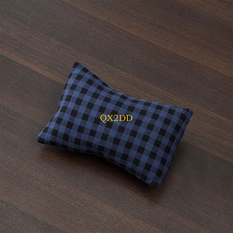 QX2D Set Celana Bantal & Rompi - Photography Vest ulasan dan harga