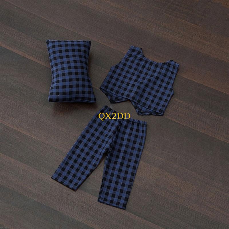 QX2D Set Celana Bantal & Rompi - Photography Vest ulasan dan harga