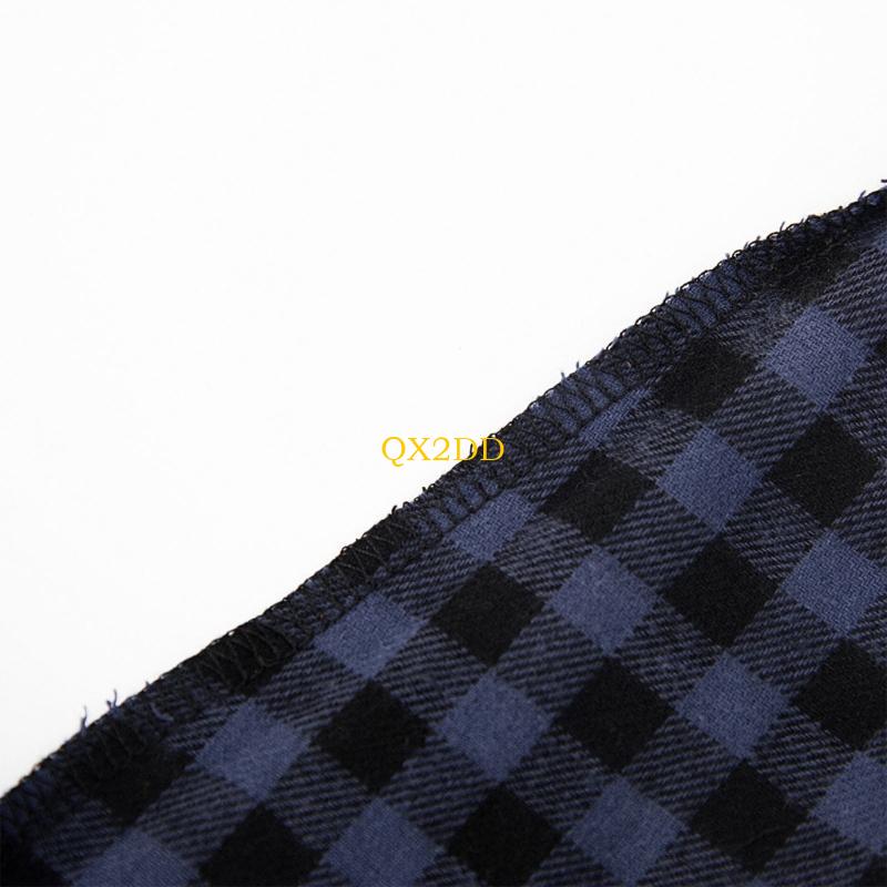 QX2D Set Celana Bantal & Rompi - Photography Vest ulasan dan harga
