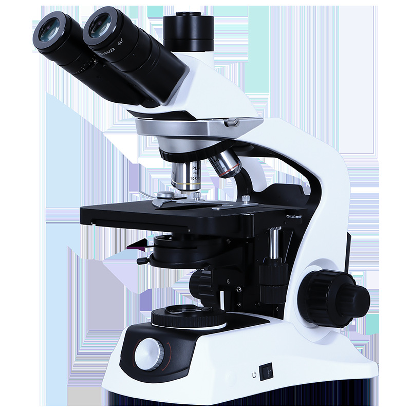 Rencana mikroskop biologi ting - Photography University ulasan dan harga