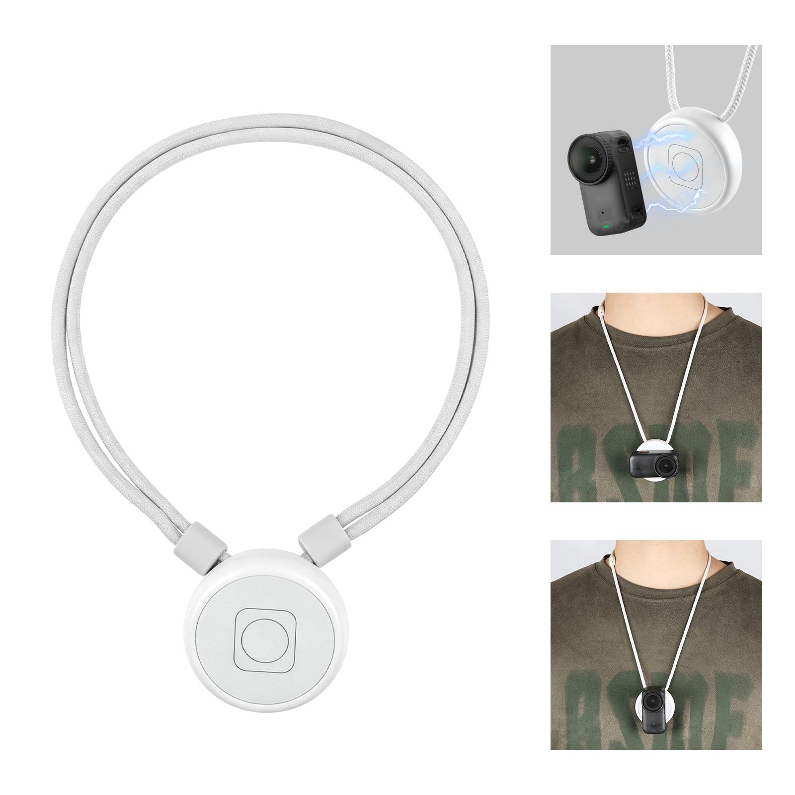 PULUZ Penyangga Magnetik Untuk - Insta360 Camera Go 3 ulasan dan harga