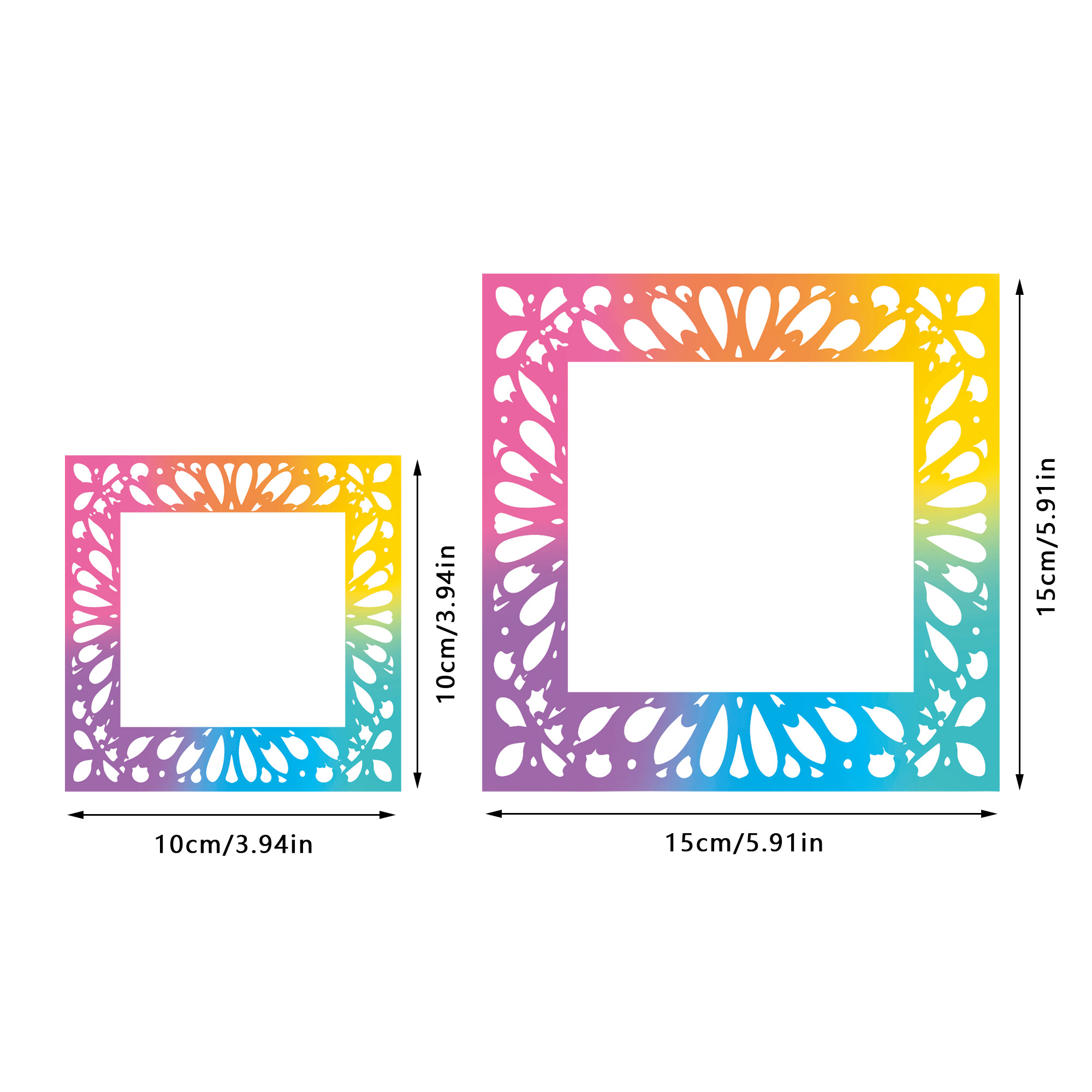 Film Pelindung Lukisan Berlian - Photography Angle ulasan dan harga