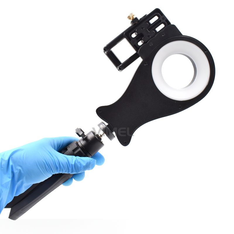 Alat Fotografi Gigi HD untuk P - Photography Yellow Light ulasan dan harga