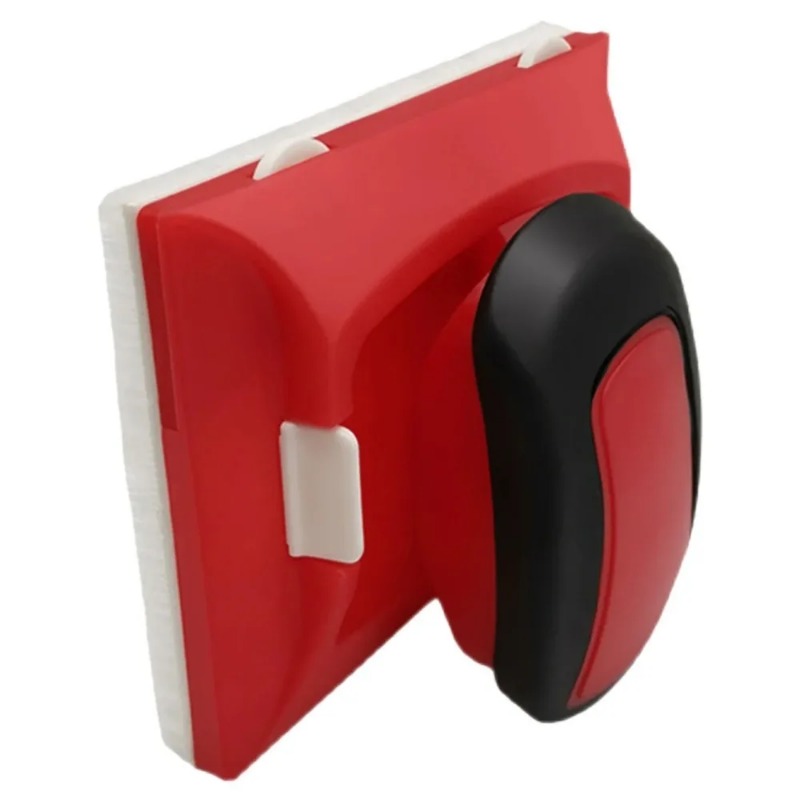 Kuas Cat Berbulu Nilon Merah u - Photography Angle ulasan dan harga