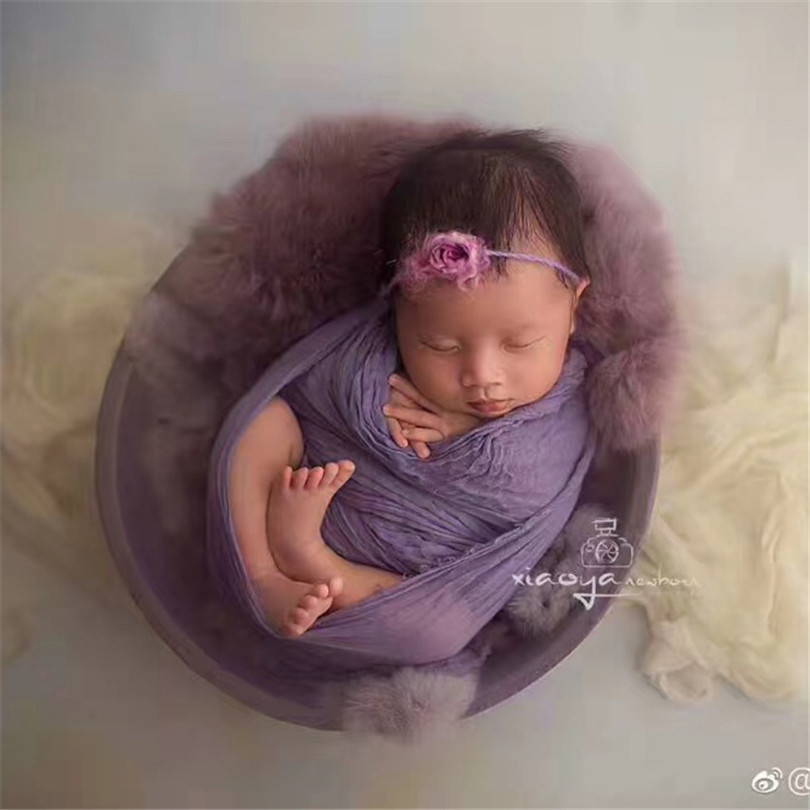 Mangkuk Kayu Baru Lahir Tempat - Photography Newborn ulasan dan harga