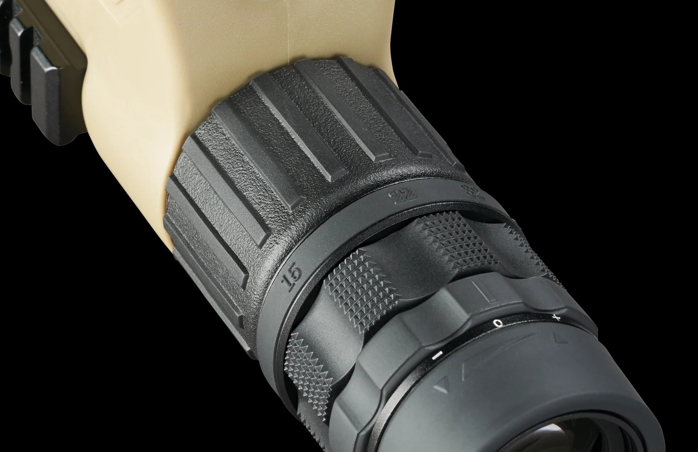Teleskop Monokular Zoom Taktis - Photography Competition ulasan dan harga