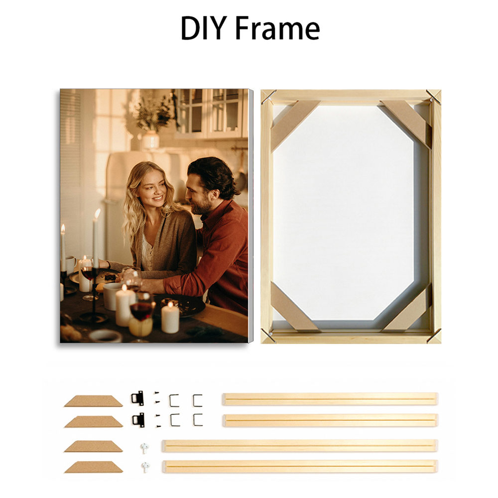1 Buah Foto Kustom dengan Bing - Photography Definition ulasan dan harga