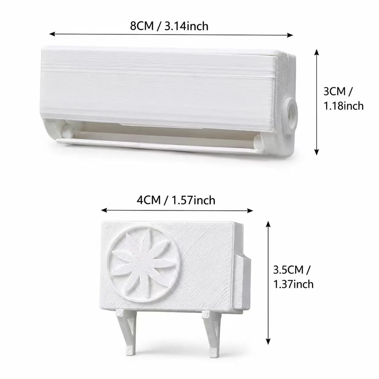 2 buah/1 set unit pendingin ud - Photography Landscape ulasan dan harga