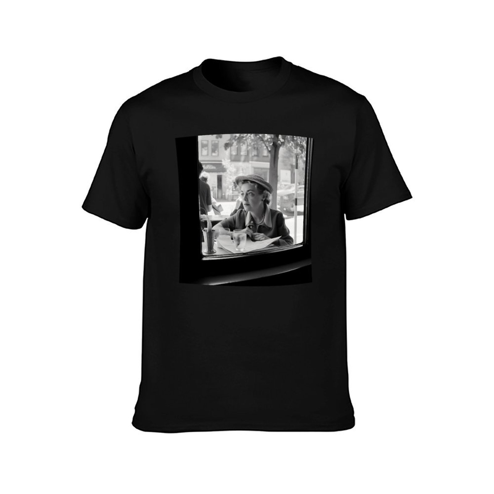 Fotografi - Kaos Vivian Maier  - Photography Basics ulasan dan harga