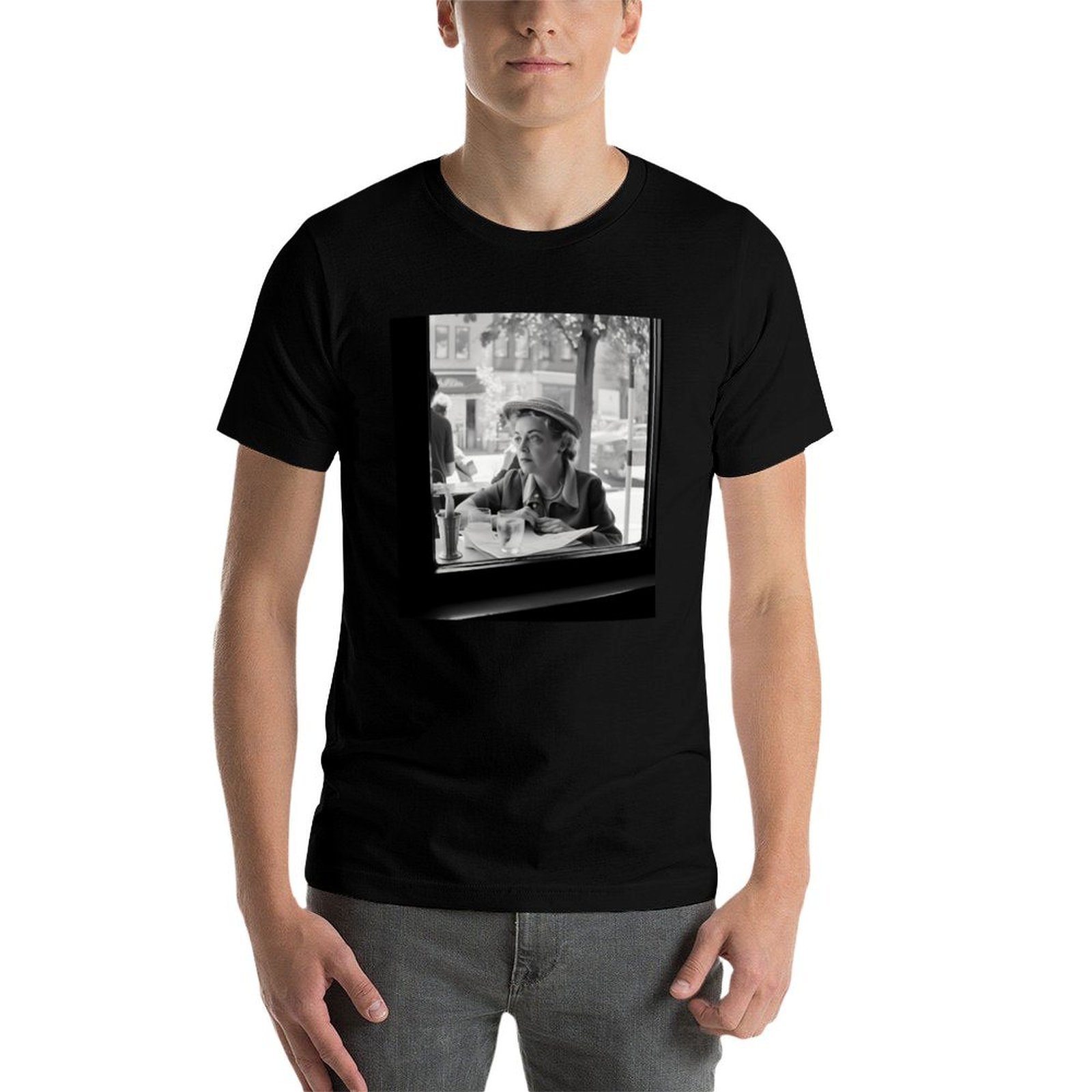 Fotografi - Kaos Vivian Maier  - Photography Basics ulasan dan harga